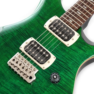 P.R.S. SE Custom 24 (Emerald Green)[日本限定カラーモデル] 画像3
