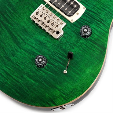 P.R.S. SE Custom 24 (Emerald Green)[日本限定カラーモデル] 画像4