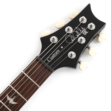 P.R.S. SE Custom 24 (Emerald Green)[日本限定カラーモデル] 画像6
