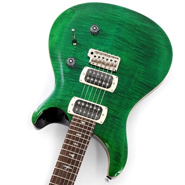 P.R.S. SE Custom 24 (Emerald Green)[日本限定カラーモデル] 画像8