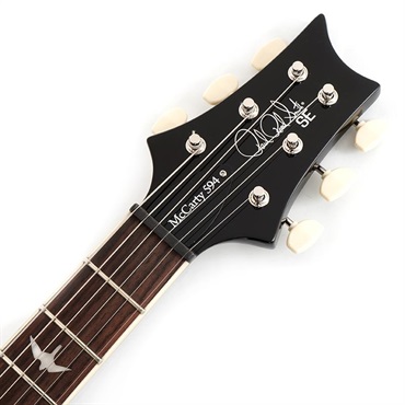 P.R.S. SE McCARTY 594 (Black Gold Burst) 画像6