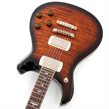 P.R.S. SE McCARTY 594 (Black Gold Burst) 画像8