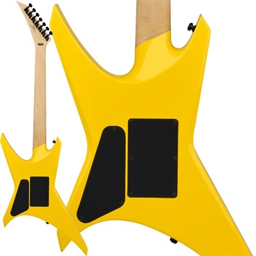 Jackson Pro Series Signature Dave Davidson Warrior WR7 (Racing