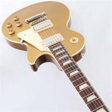 Gibson 【IKEBE×Gibson Golden Week】Les Paul Standard '50s (Gold Top) [SN.204860001] 画像4