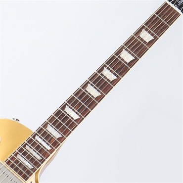 Gibson 【IKEBE×Gibson Golden Week】Les Paul Standard '50s (Gold Top) [SN.204860001] 画像5
