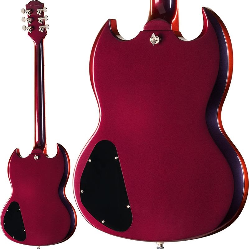 Epiphone Futura SG Custom (Midnight Ember Shift) ｜イケベ楽器店