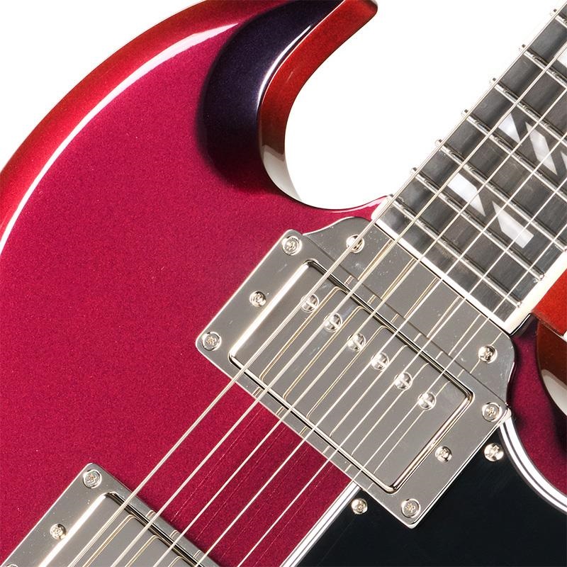 Epiphone Futura SG Custom (Midnight Ember Shift) ｜イケベ楽器店