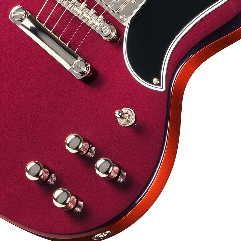 Epiphone Futura SG Custom (Midnight Ember Shift) ｜イケベ楽器店