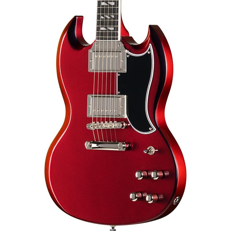 Epiphone Futura SG Custom (Midnight Ember Shift) 【IKEBE Gibson