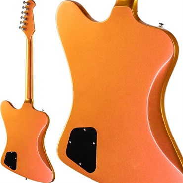 Epiphone Futura Firebird Custom (Firestorm Shift) 画像1