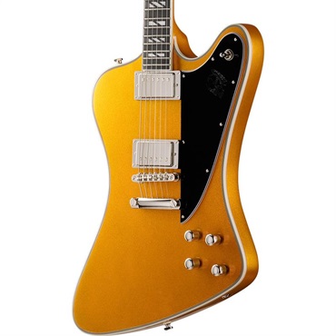 Epiphone Futura Firebird Custom (Firestorm Shift) 画像4