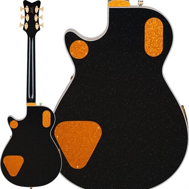 GRETSCH 【4月下旬以降入荷予定】 G6134TG-58 Limited Edition 1958 Custom Penguin with Bigsby (Emerald Night/Ebony) 画像1