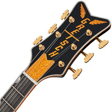 GRETSCH 【4月下旬以降入荷予定】 G6134TG-58 Limited Edition 1958 Custom Penguin with Bigsby (Emerald Night/Ebony) 画像4