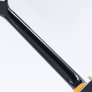 GRETSCH G6134TG-58 Limited Edition 1958 Custom Penguin with Bigsby (Emerald Night/Ebony) 画像8