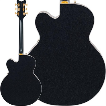 GRETSCH 【4月下旬以降入荷予定】 G6136TG-58 Limited Edition 1958 Custom Falcon with Bigsby (Emerald Night/Ebony) 画像1