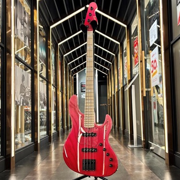 ATELIER Z Beta4 Custom (FADE PINK/M/MH) 画像1