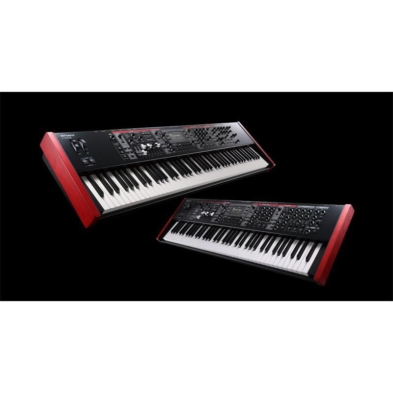 Roland 【激得GWセール】V-STAGE88 (88鍵盤) (1台限定箱ボロ特価品