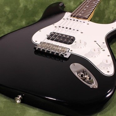 Fender Custom Shop USED 中古 1969 Stratocaster Closet Classic Aged Black SN. CZ585782 画像3