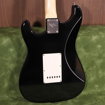 Fender Custom Shop USED 中古 1969 Stratocaster Closet Classic Aged Black SN. CZ585782 画像6