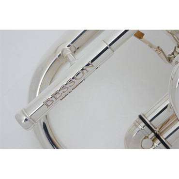 Besson USED 中古 ベッソン / SOVEREIGN BE928-2 #15***929 【Bb コルネット】 【小島圭滋氏選定品】 画像2
