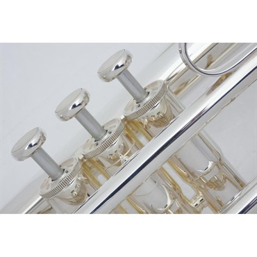 Besson USED 中古 ベッソン / SOVEREIGN BE928-2 #15***929 【Bb コルネット】 【小島圭滋氏選定品】 画像3