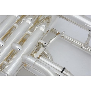 Besson USED 中古 ベッソン / SOVEREIGN BE928-2 #15***929 【Bb コルネット】 【小島圭滋氏選定品】 画像5