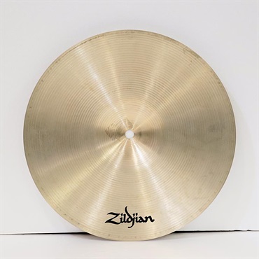 Zildjian USED 中古 A Zildjian Splash 12'' [455g]【委託品】 画像2