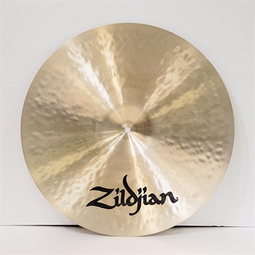 Zildjian USED 中古 K Zildjian Dark Crash Thin 17'' [1230g]【委託品】 画像2