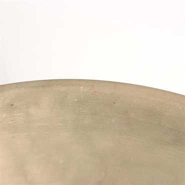 Zildjian USED 中古 K Zildjian Dark Crash Thin 19'' [1605g]【委託品】 画像3