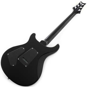 P.R.S. SE Custom 24 Quilt Package (Teal Black) 画像2