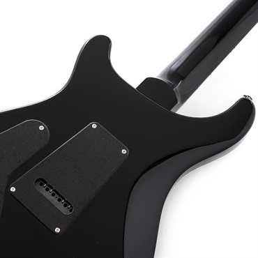 P.R.S. SE Custom 24 Quilt Package (Teal Black) 画像5