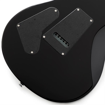 P.R.S. SE Custom 24 Quilt Package (Teal Black) 画像7