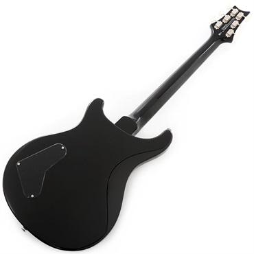 P.R.S. SE Paul's Guitar (Teal Black) 画像2