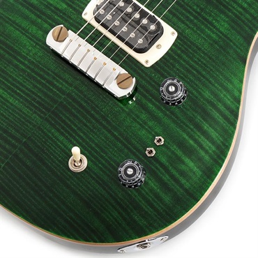 P.R.S. SE Paul's Guitar (Teal Black) 画像4