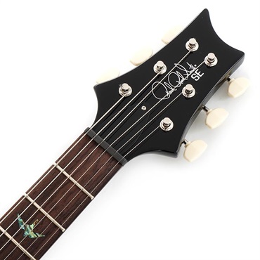 P.R.S. SE Paul's Guitar (Teal Black) 画像6