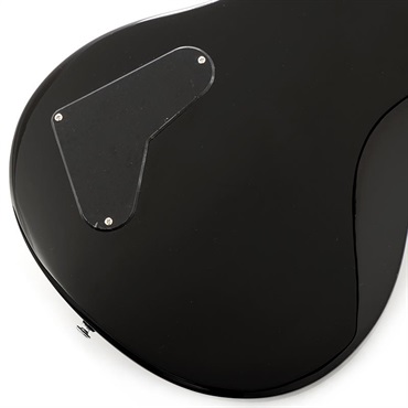 P.R.S. SE Paul's Guitar (Teal Black) 画像7