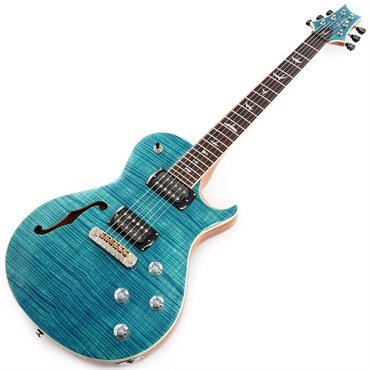 P.R.S. SE Zach Myers (Myers Blue) 画像1