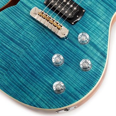 P.R.S. SE Zach Myers (Myers Blue) 画像4