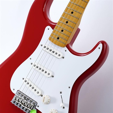 Fender MEX Vintera III Late '50s Stratocaster (Dakota Red/Maple) 画像3