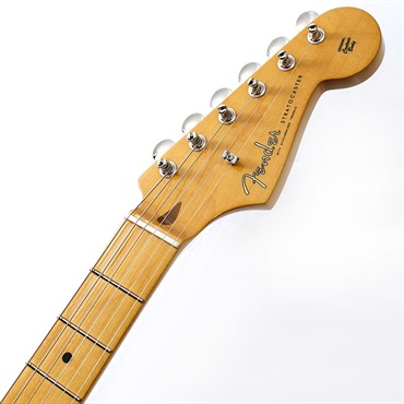 Fender MEX Vintera III Late '50s Stratocaster (Dakota Red/Maple) 画像8