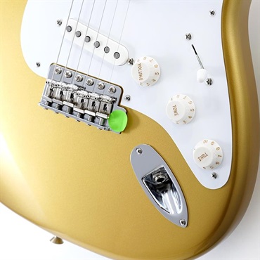 Fender MEX Vintera III Late '50s Stratocaster (Aztec Gold/Maple) 画像4