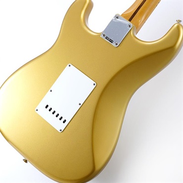 Fender MEX Vintera III Late '50s Stratocaster (Aztec Gold/Maple) 画像7