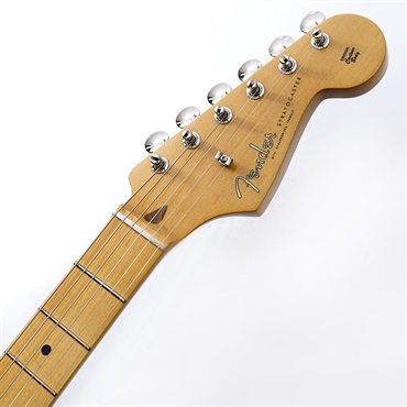 Fender MEX Vintera III Late '50s Stratocaster (Aztec Gold/Maple) 画像8