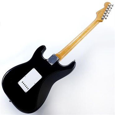 Fender MEX Vintera III Early '60s Stratocaster (Black/Rosewood) 画像2