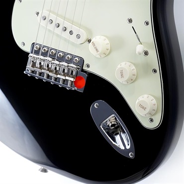 Fender MEX Vintera III Early '60s Stratocaster (Black/Rosewood) 画像4