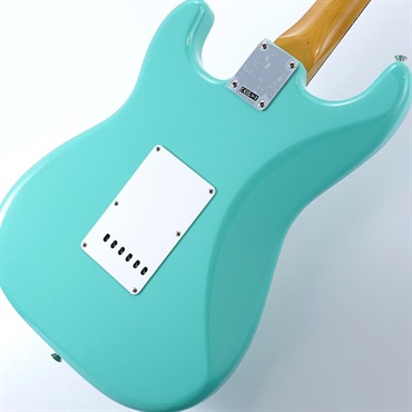 Fender MEX Vintera III Early '60s Stratocaster (Seafoam Green/Rosewood) 画像7