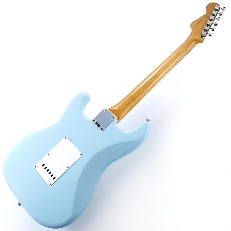 Fender MEX Vintera III Early '60s Stratocaster (Sonic Blue