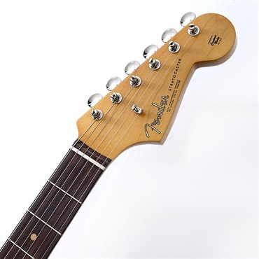 Fender MEX Vintera III Early '60s Stratocaster (Sonic Blue/Rosewood) 画像8