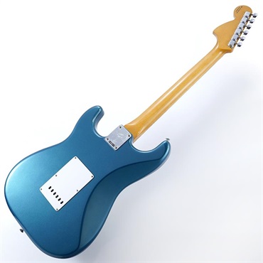 Fender MEX Vintera III Late '60s Stratocaster (Ocean Turquoise/Rosewood) 画像2