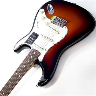 Fender MEX Vintera III Late '60s Stratocaster (3-Color Sunburst/Rosewood) 画像5